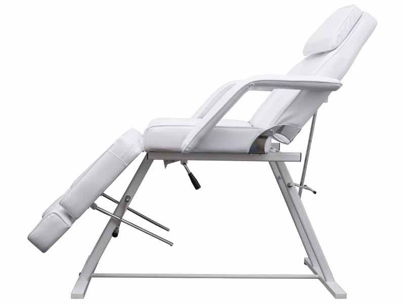 Педикюрна кушетка модель 240, трисекційна Київ - фото 6