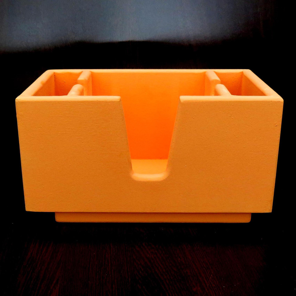 Серветниця "Санкара" грейпфрут Миколаїв - фото 5