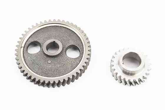 Шестерні ГРМ к-кт 2шт УРАЛ Київ