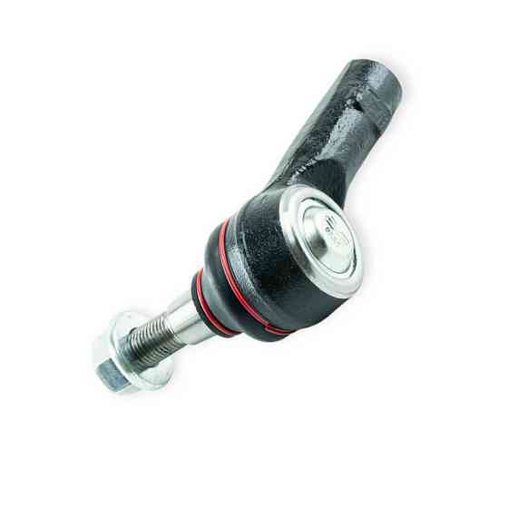 Наконечник тяги Фольцваген TOUAREG [02-18], AMAROK, Ауді Q7 (4L) [06-16] лівий L рульовий Мукачево