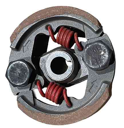 Колодки сцепления 2T Minimoto Pocket Bike, Crosser, ATV 47-49сс mod 2 Мукачево