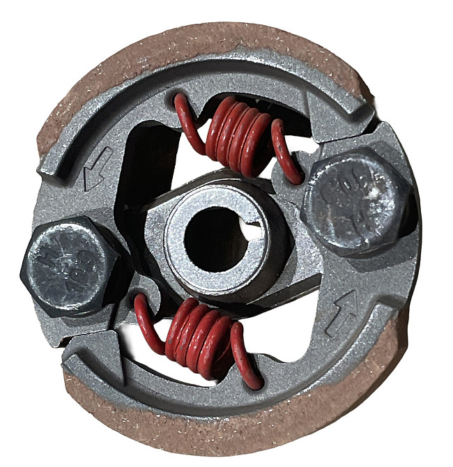 Колодки сцепления 2T Minimoto Pocket Bike, Crosser, ATV 47-49сс mod 2 Мукачево - изображение 1