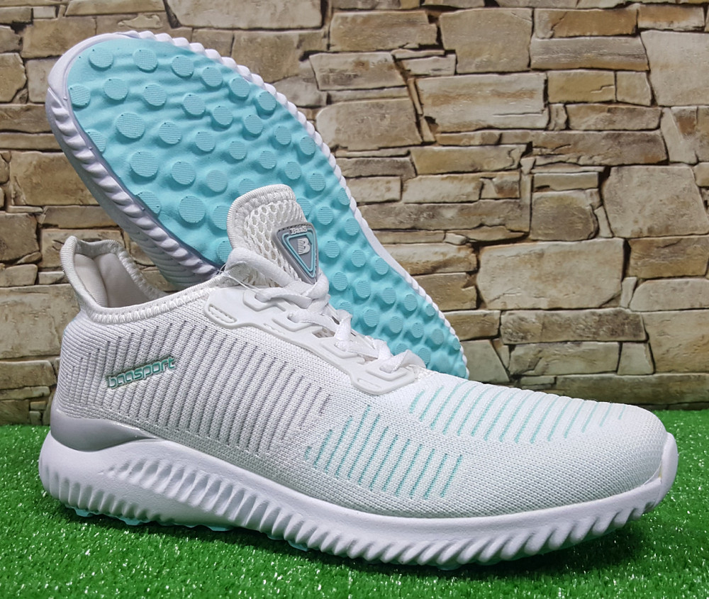 Женские кроссовки BaaS Flyknit Киев - изображение 2