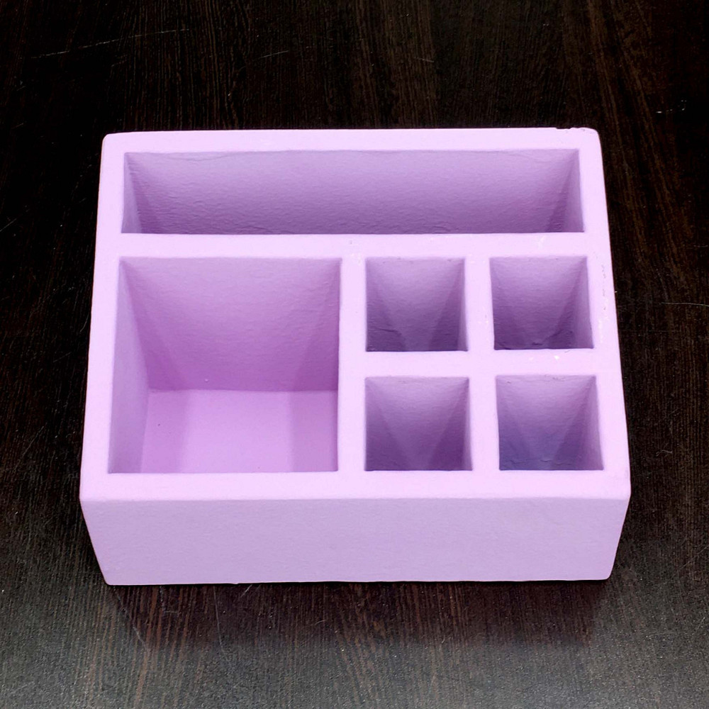 Органайзер настільний "Патерсон" флокс Миколаїв - фото 2