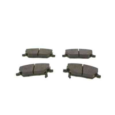 Гальмівні колодки Bosch 0 986 494 941 Вінниця