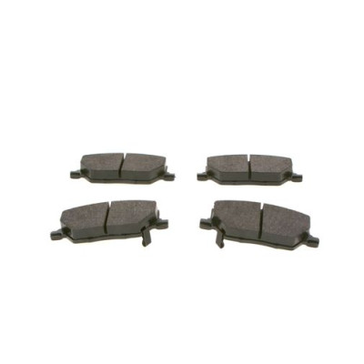 Гальмівні колодки Bosch 0 986 494 941 Вінниця - фото 2