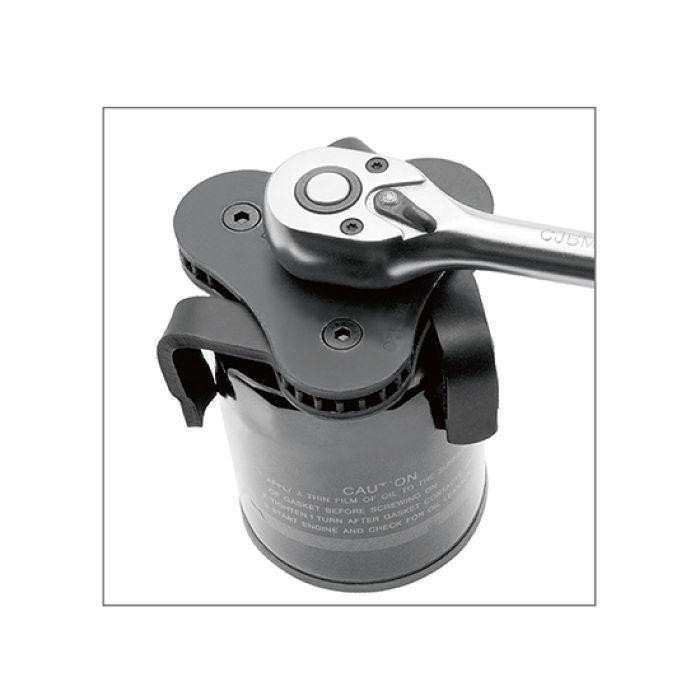 Фильтросъемник 