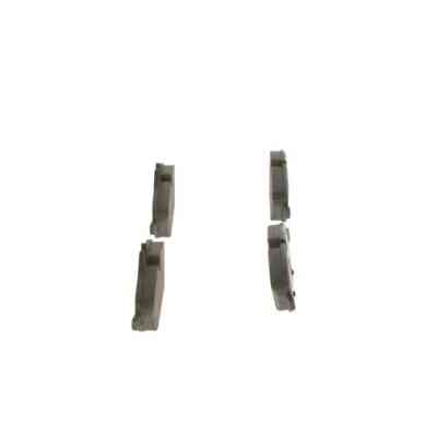 Гальмівні колодки Bosch 0 986 495 251 Вінниця