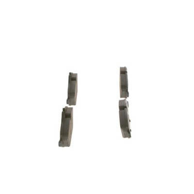 Гальмівні колодки Bosch 0 986 495 251 Вінниця - фото 1