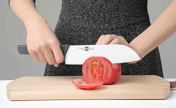 Набор ножей Xiaomi HuoHou из 6 предметов Киев