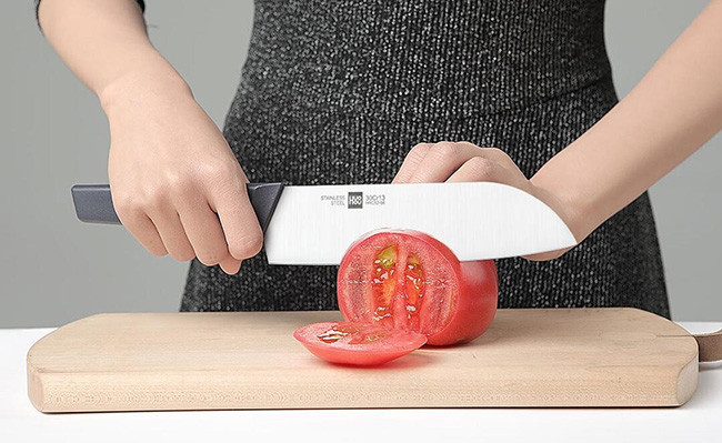 Набор ножей Xiaomi HuoHou из 6 предметов Киев - изображение 2