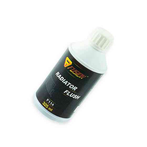 Промивання радіатора Fusion Autolive (325мл) Мукачево