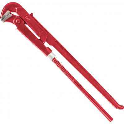 Ключ Top Tools трубный 90 градусов 1" (34D120) Винница