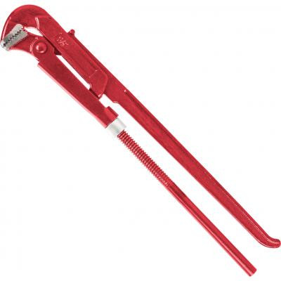 Ключ Top Tools трубний 90 градусів 1&quot; (34D120) Вінниця - фото 2