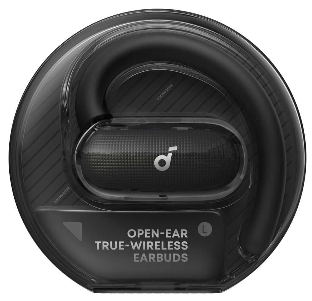 Гарнитура Anker SoundСore V40i Black (7158212) Киев - изображение 2