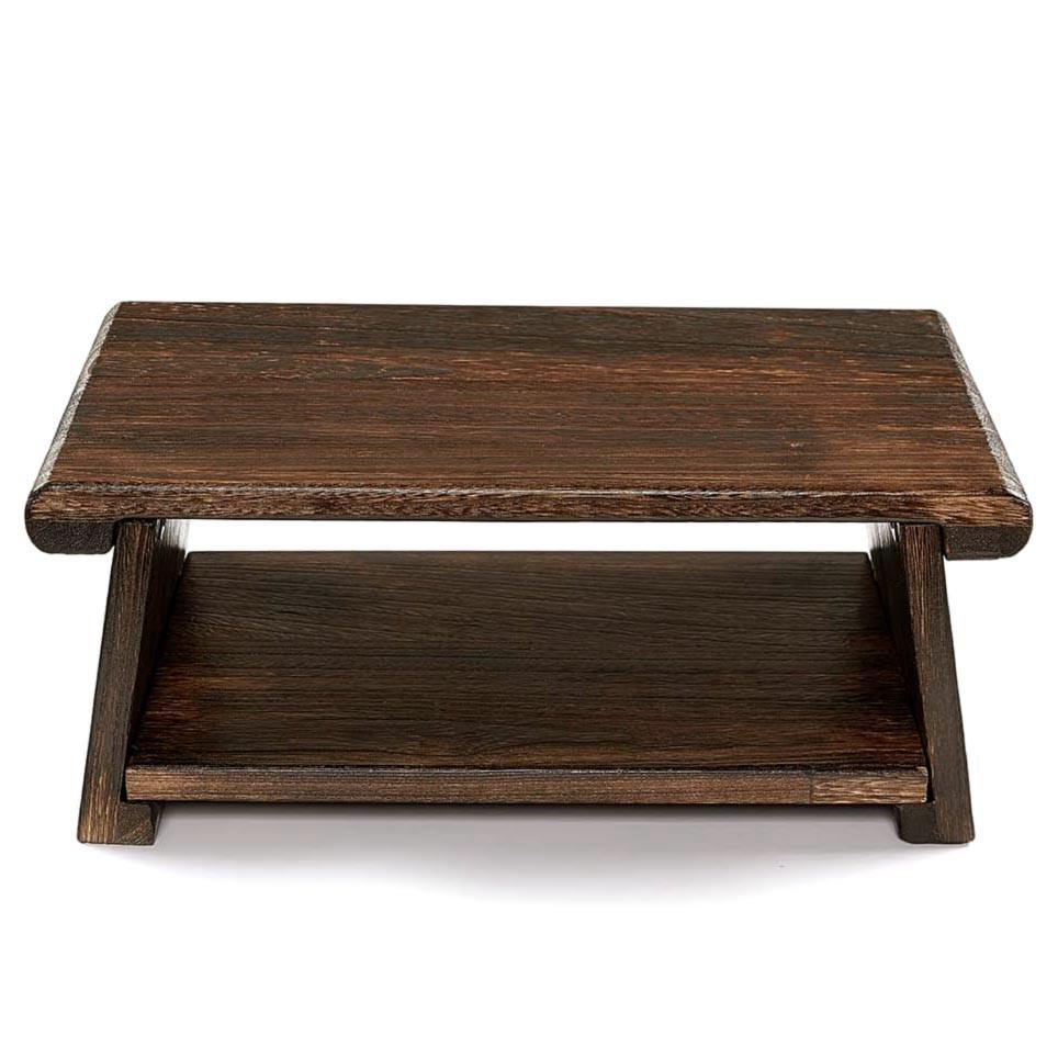 Столик для медитації "Мунгалон 58х34х22" капучино Миколаїв - фото 2