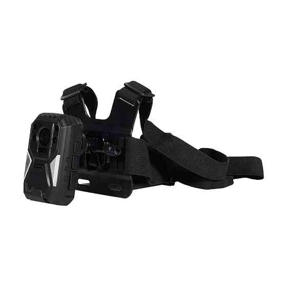 Нагрудне кріплення для реєстратора RECODA M505 (75-00220) Киев