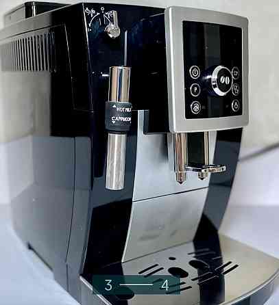 Кофеварка: Delonghi 23.420 Харків