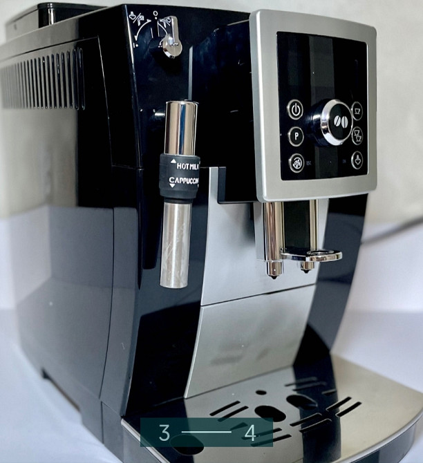 Кофеварка: Delonghi 23.420 Харків - фото 3