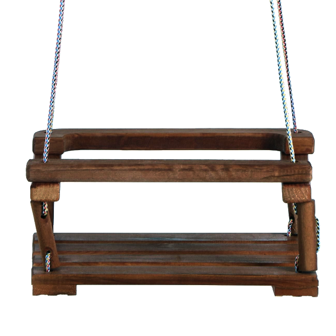 Детская качеля 