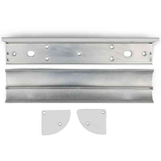 Куточок SEVEN LB-7751-LC white Київ