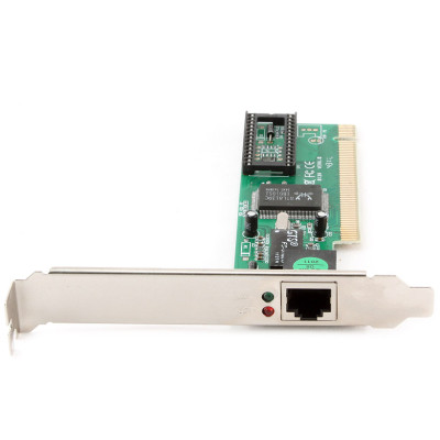 Сетевая карта Gembird NIC-R1 Винница - изображение 2