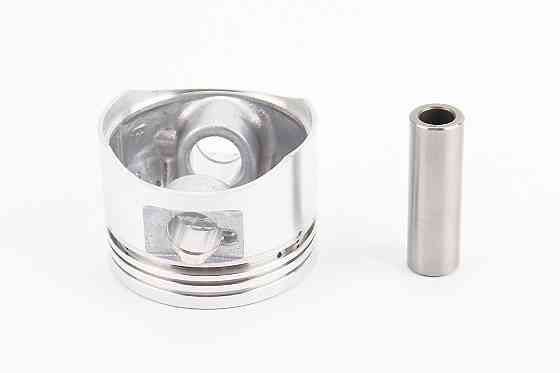 Поршень к-кт 110cc 52,4 мм +0,25 (палець 13мм) Киев