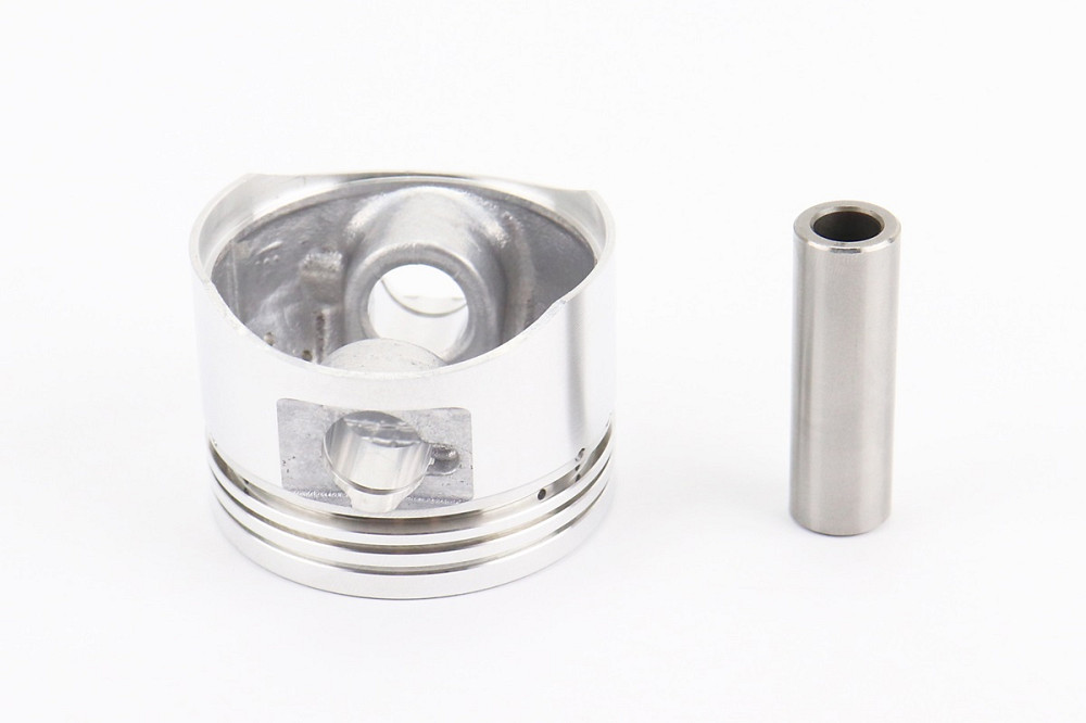 Поршень к-кт 110cc 52,4 мм +0,25 (палець 13мм) Киев - изображение 2