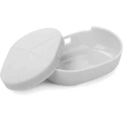 Чехол BeCover Silicon для Xiaomi Redmi AirDots / Redmi AirDots 2 / Redmi AirDots S White (703831) Винница