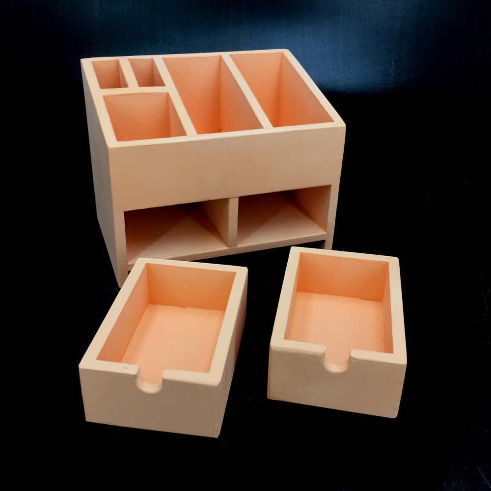 Настольный органайзер 