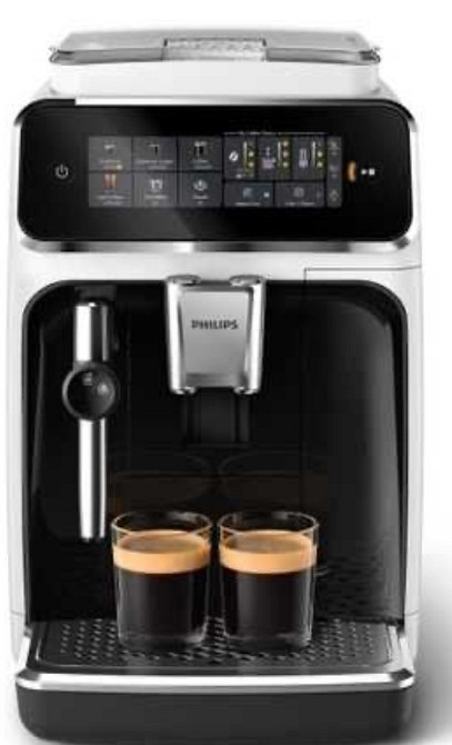 Кофемашина автоматическая: Phillips EP3323/40 Харьков - изображение 1