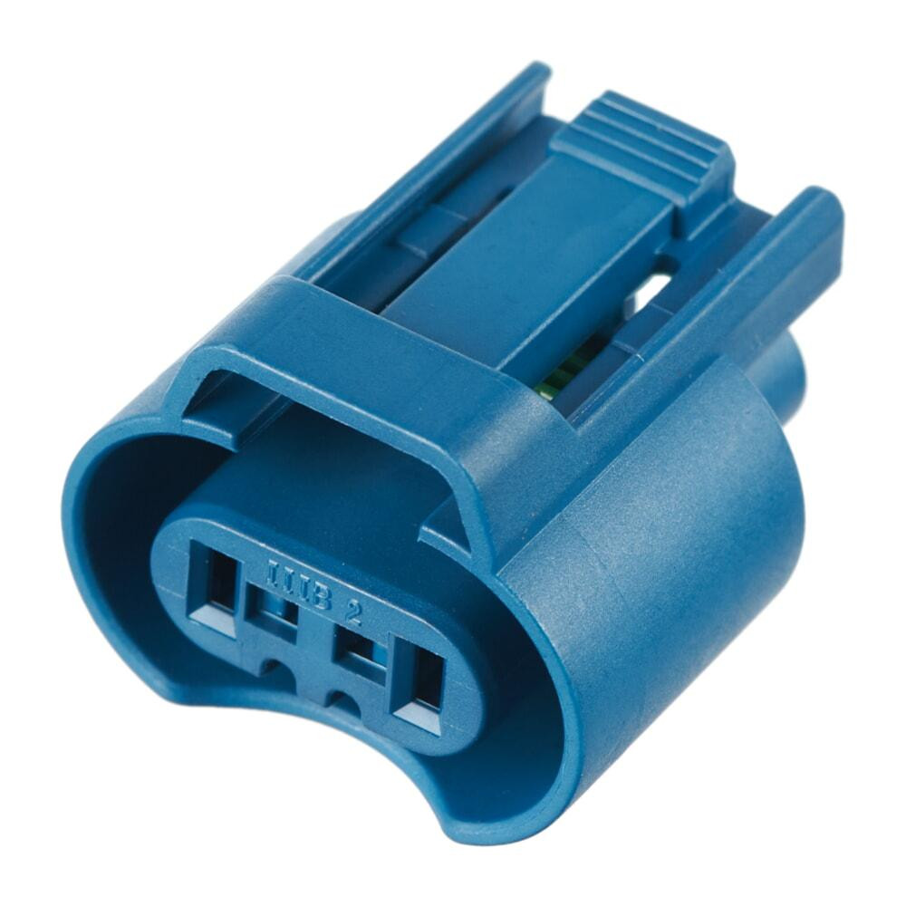 Роз'єм конектор 2-кон., Автолампа Нв3 (9005), Toyota Універсальна, Японія універс., Toyota, Багато марок 40364 Київ - фото 2