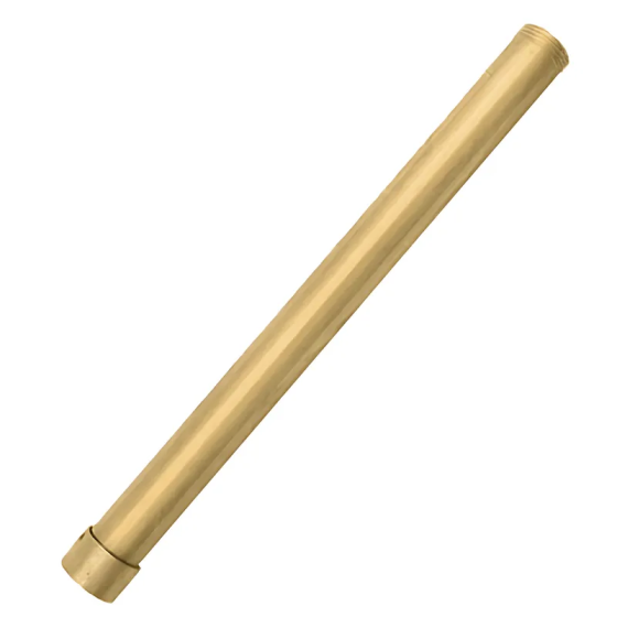 Подовжувач для душових колон Haiba EFB-01-30cm Brushed Gold Alex, Kubus, Milano (колір матове золото) (HB9685)   ( 29197 ) Харьков