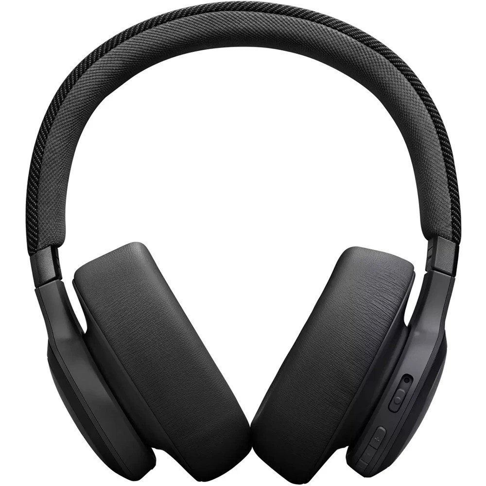 Bluetooth-гарнітура JBL Live 770NC Black (JBLLIVE770NCBLK) ( Чорний ) Харків - фото 9