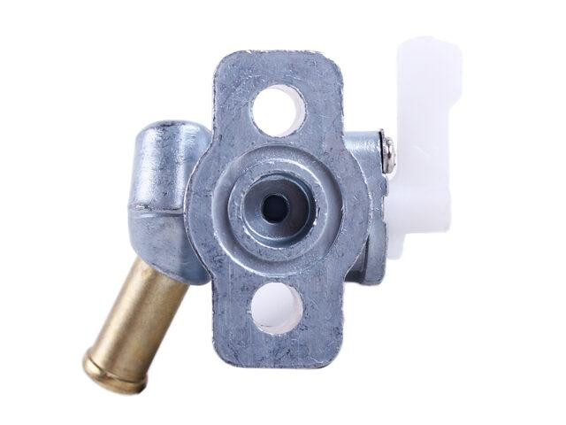 Кран паливний — мотоблок дизель 170D Мукачево - фото 3