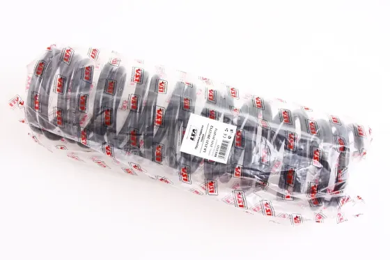 Пружини 2121 задня LSA Вінниця