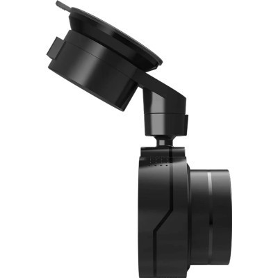 Відеореєстратор Canyon DVR25 WQHD 2.5K 1440p Wi-Fi Black (CND-DVR25) Вінниця - фото 3