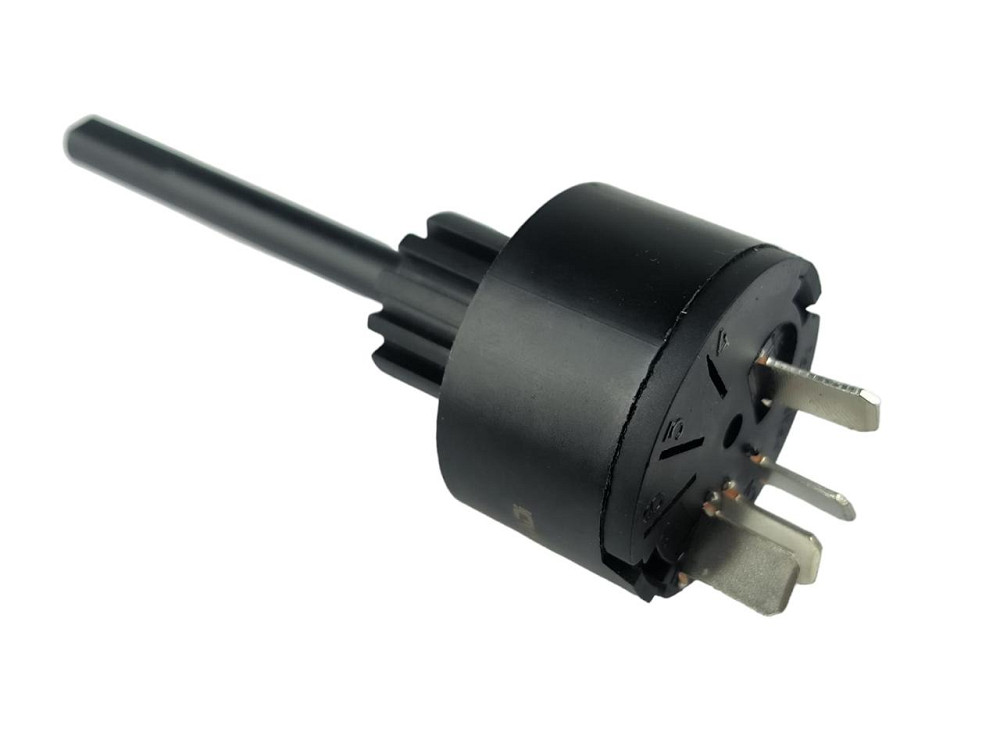 Выключатель 2108, 2109, 21099, ЗАЗ 1102, 1103, ГАЗ печки Мукачево - изображение 2