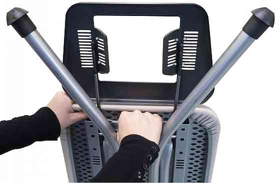 Гладильная доска Rolser K-S Negro (K04015-2068) Киев