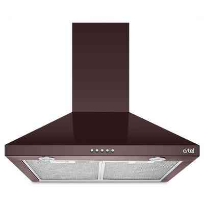 Витяжка кухонна Artel ART 0760 PRIMA Brown Вінниця