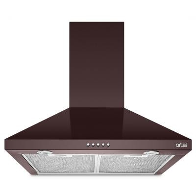 Вытяжка кухонная Artel ART 0760 PRIMA Brown Винница - изображение 2