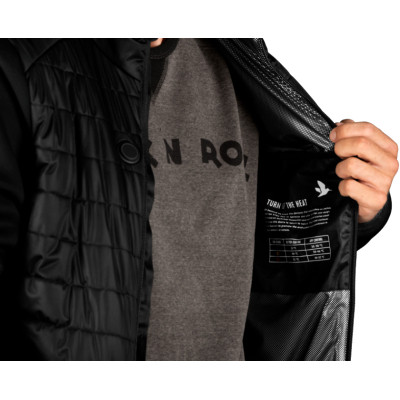 Куртка з підігрівом Seeland Heat Чорний XL (10020729906) Вінниця - фото 3