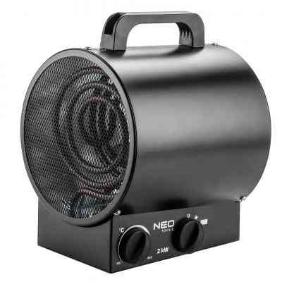 Обогреватель Neo Tools TOOLS 2 кВт (90-065) Винница