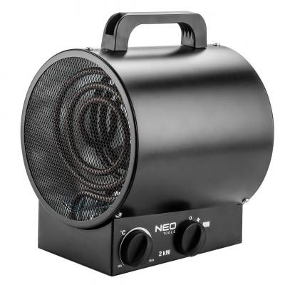 Обогреватель Neo Tools TOOLS 2 кВт (90-065) Винница - изображение 1