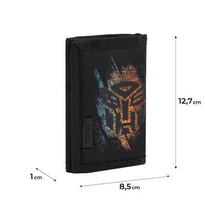 Гаманець дитячий Kite 598 Transformers Generations (TF25-598) Вінниця