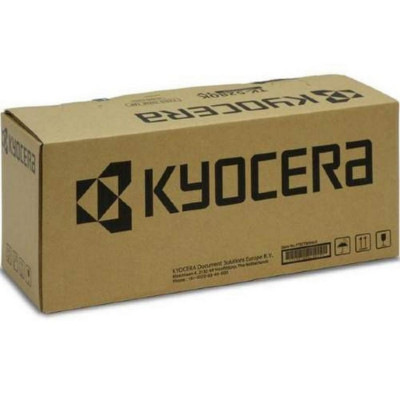 Тонер-картридж Kyocera TK-5390Y (1T02Z1ANL0) Винница - изображение 1