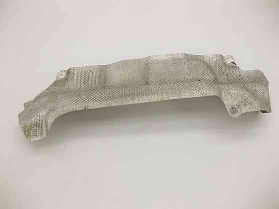 Mercedes-Benz  A2136820571 Теплозахисний екран вихлопної труби в центрі E-Class W213 CLS C257 Одеса