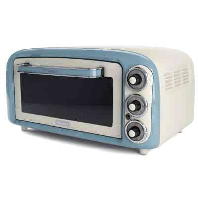 Электропечь Ariete 0979 блакитний Винница