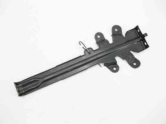 Mercedes-Benz  A1666264031 Вертикальна консоль підсилювача бампера та настановної панелі ML GLE W166 C292 GL GLS X166 Одеса