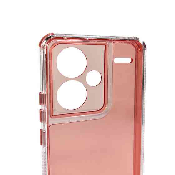 Чохол для смартфона Space III for Xiaomi Redmi Note 13 Pro Plus 5G Red Киев